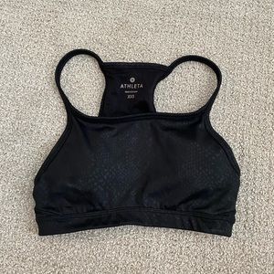 Athleta Sports Bra